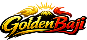 goldenbaji logo